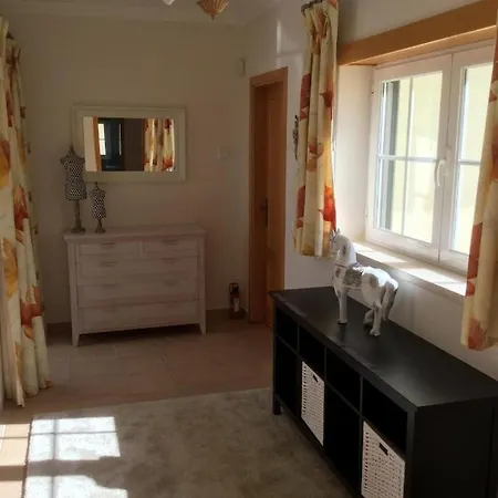 Luxury Villa, Private Pool, Quiet Location, View Of Golf Course And Ocean فندق Amoreira (Leiria)