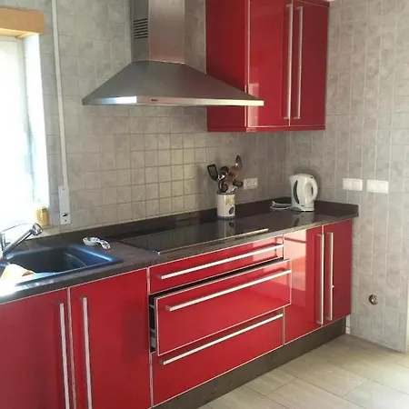 فندق Luxury Villa, Private Pool, Quiet Location, View Of Golf Course And Ocean Amoreira (Leiria)