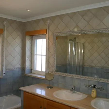 Luxury Villa, Private Pool, Quiet Location, View Of Golf Course And Ocean فندق *
