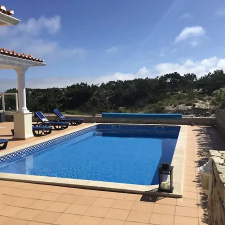 Luxury Villa, Private Pool, Quiet Location, View Of Golf Course And Ocean فندق *